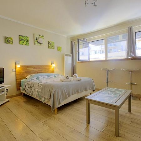 بو Appartements Clemenceau المظهر الخارجي الصورة