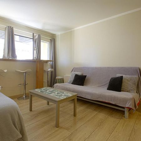 بو Appartements Clemenceau المظهر الخارجي الصورة
