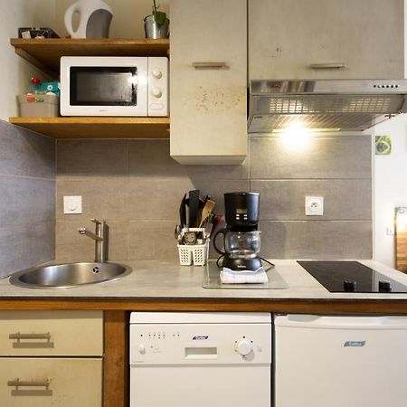 بو Appartements Clemenceau المظهر الخارجي الصورة