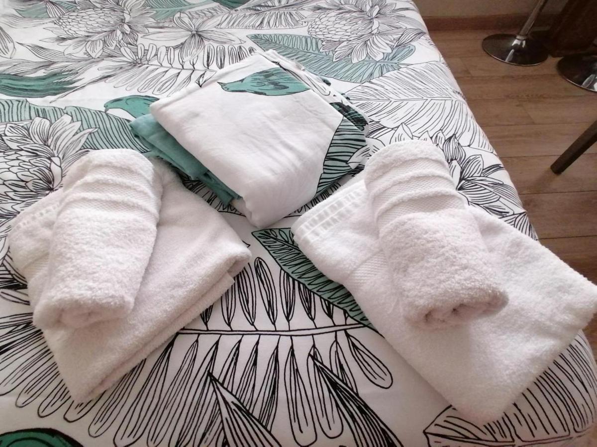 بو Appartements Clemenceau المظهر الخارجي الصورة
