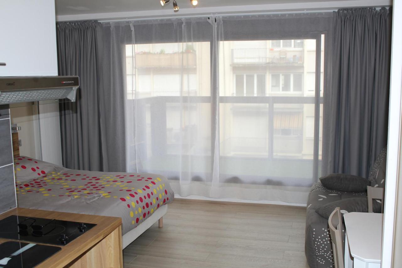 بو Appartements Clemenceau المظهر الخارجي الصورة